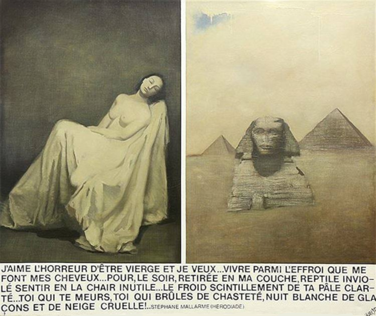 Artists From Other Countries | Orientalism in Art and Photography