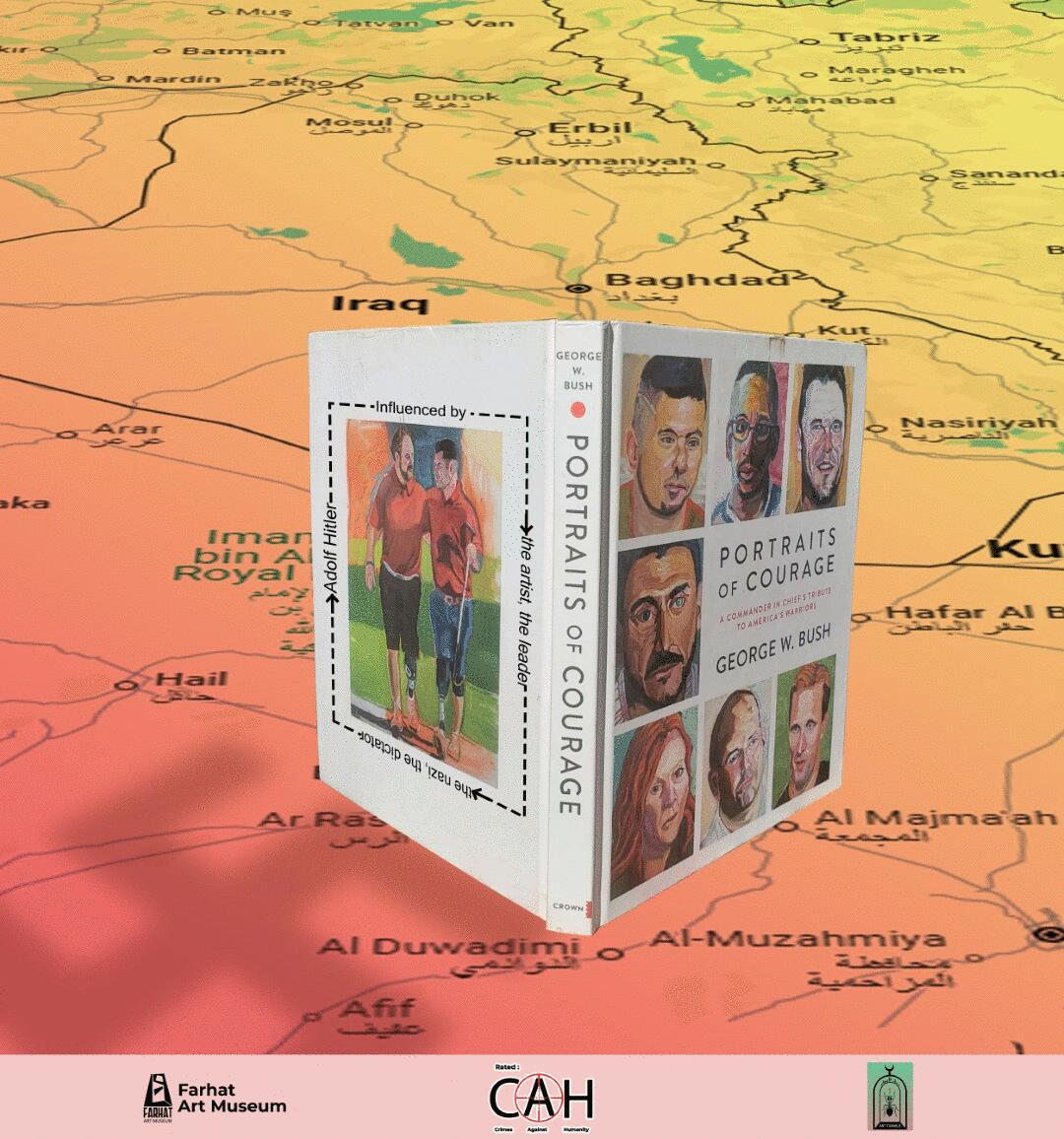 Student of Art and History (Large)