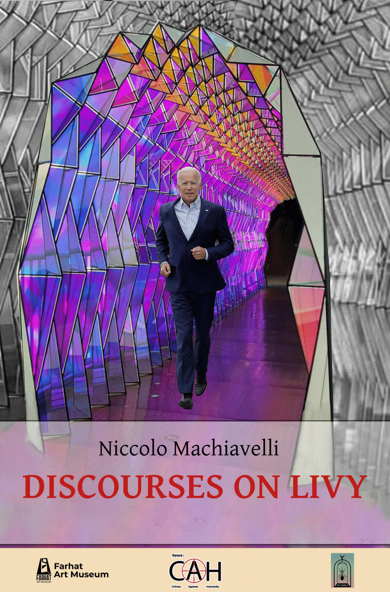 Discourses on Livy