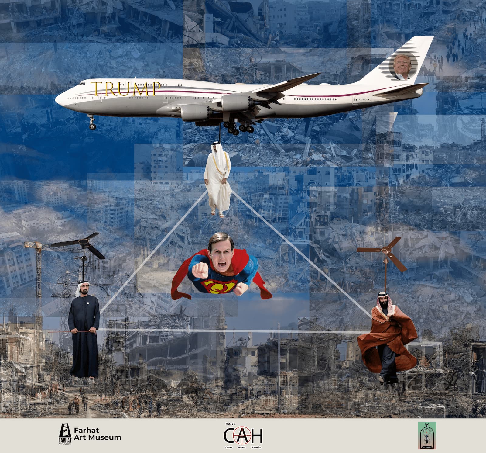 Hovering Vulturs optimized