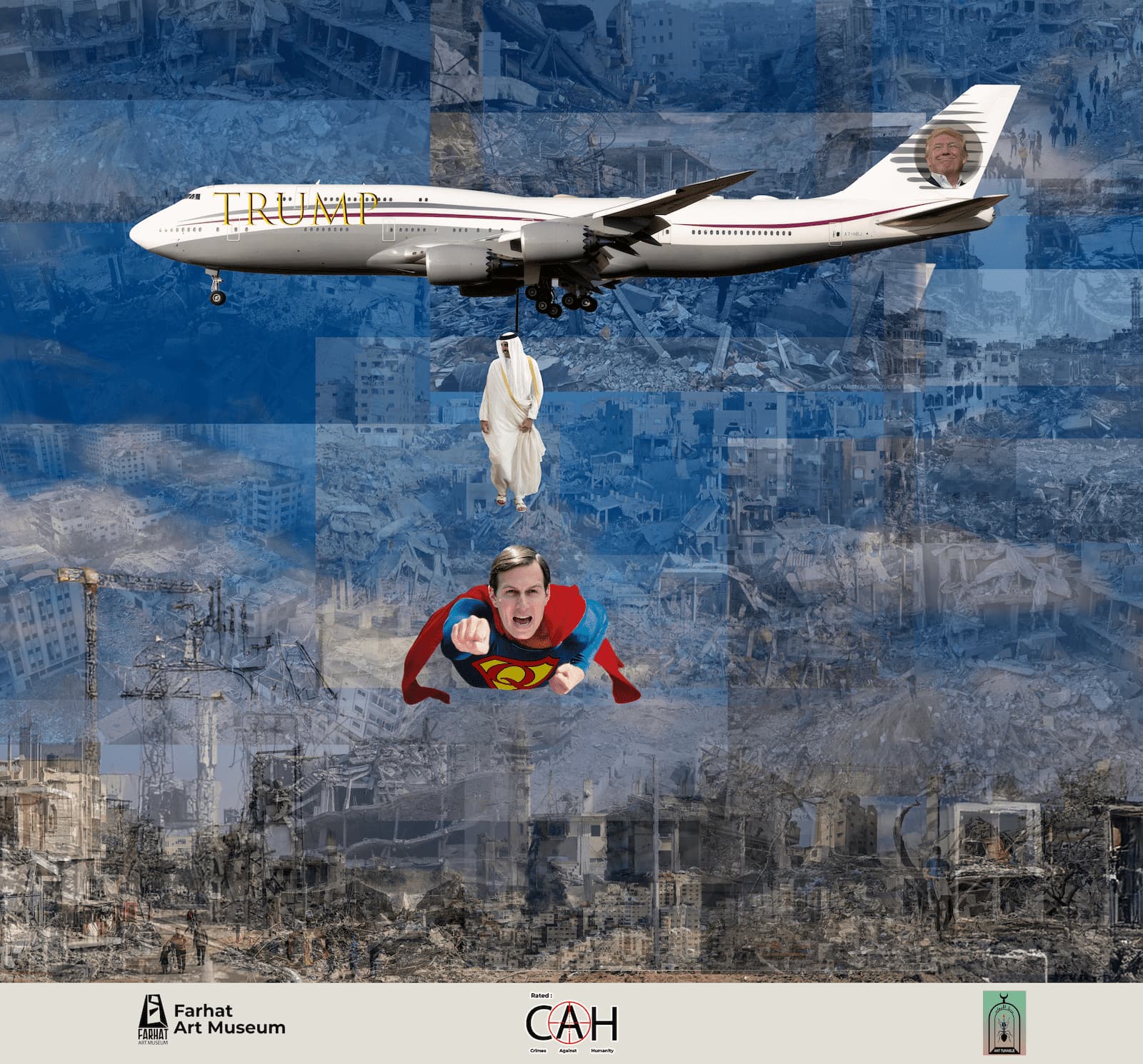 Hovering Vulturs optimized