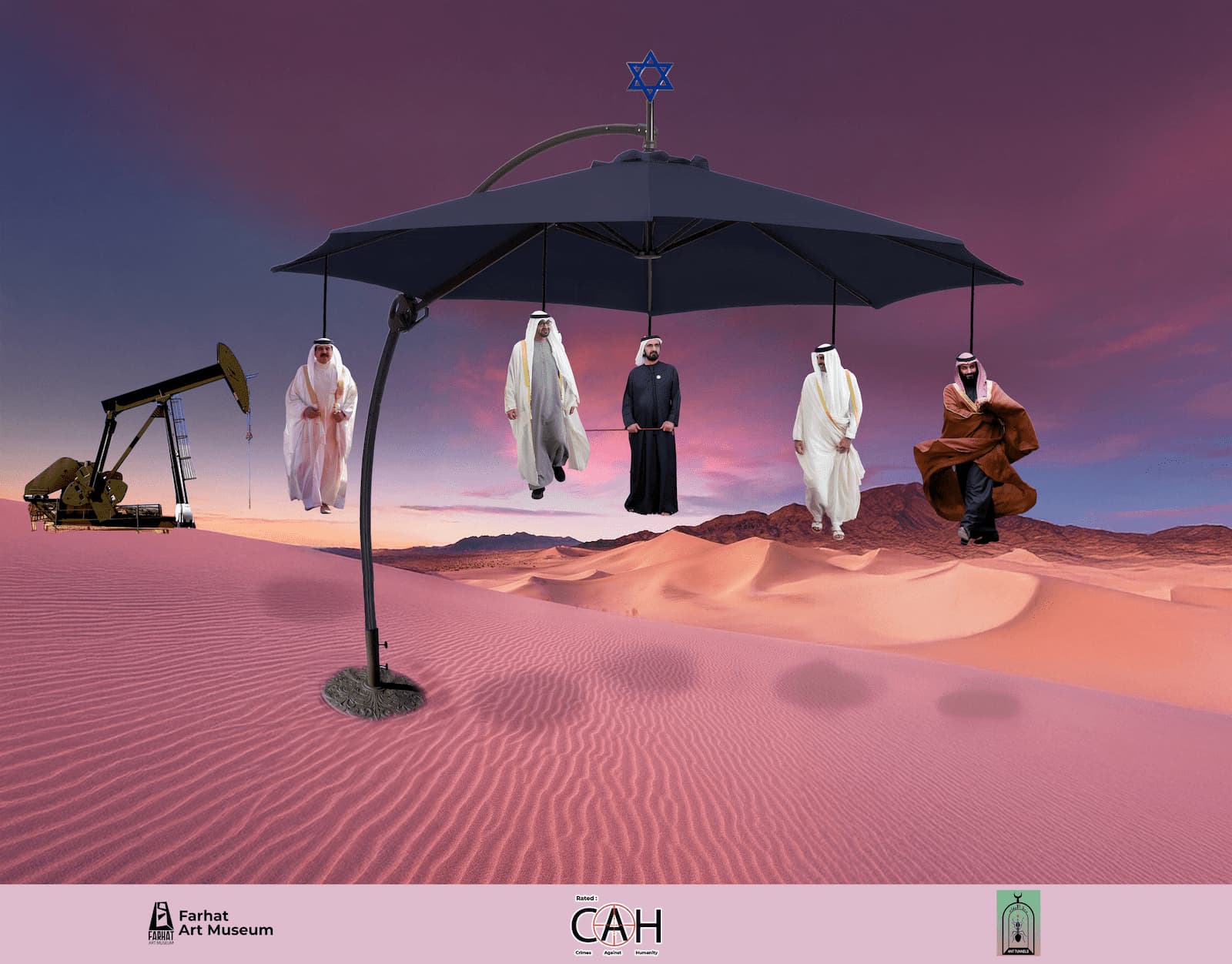 Loyal to Their Executioners optimized