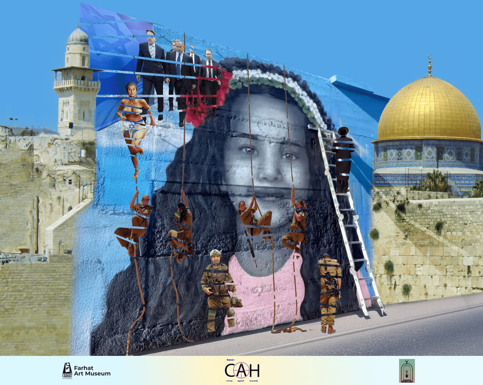 Slashed Reality optimized